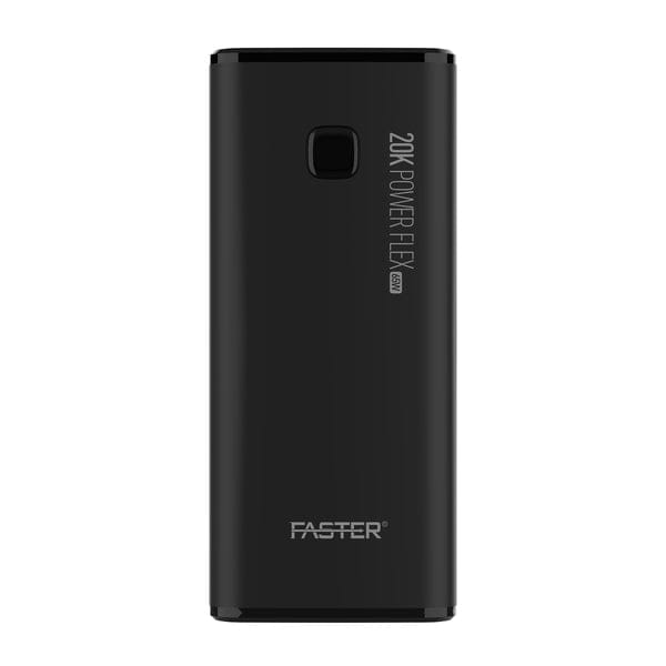 Faster PF-65w Power Bank
