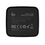 Faster PF-65w Power Bank