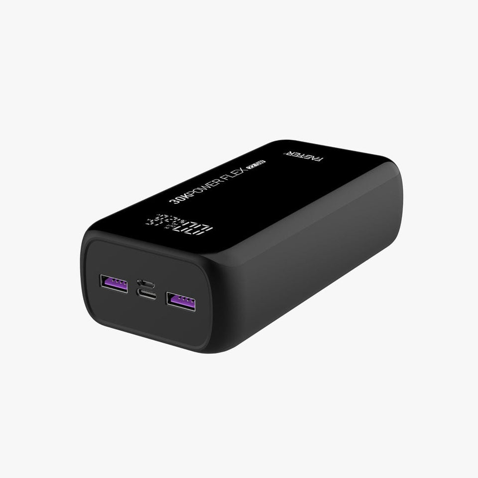 Faster Pf20k 20000mAh Powerbank