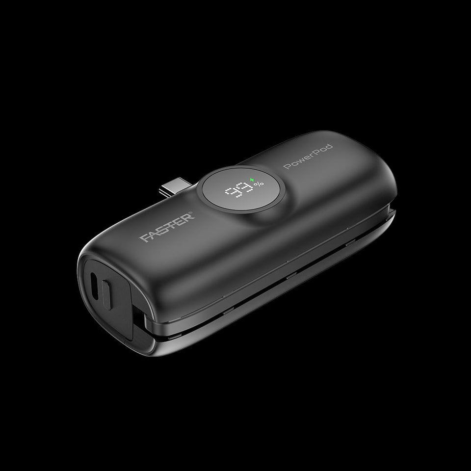 FASTER PF 20W POWER POD