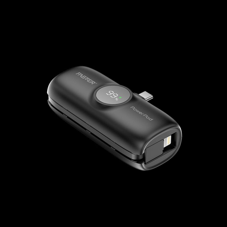 FASTER PF 20W POWER POD