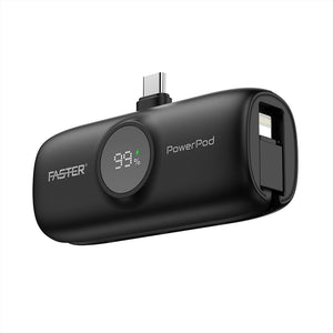 FASTER PF 20W POWER POD