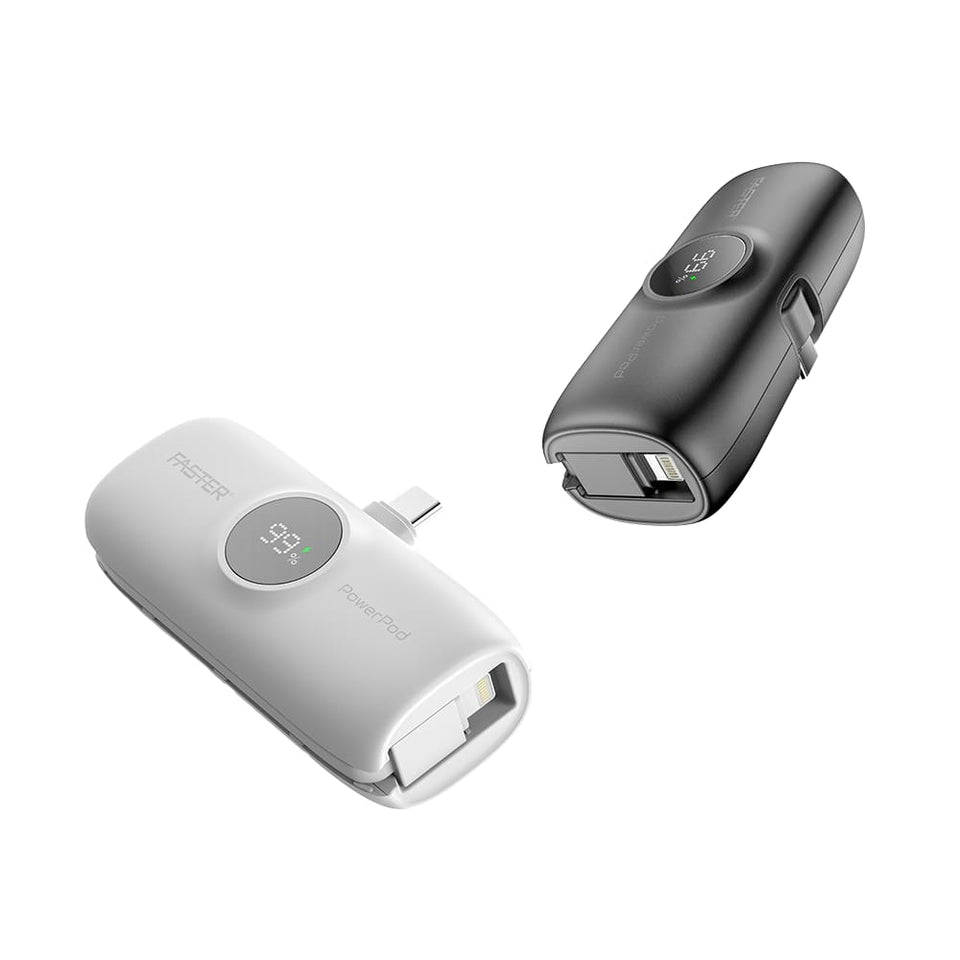 FASTER PF 20W POWER POD