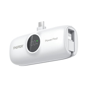FASTER PF 20W POWER POD