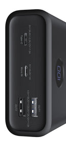 FASTER PD-30K Power Bank 30000 mAh