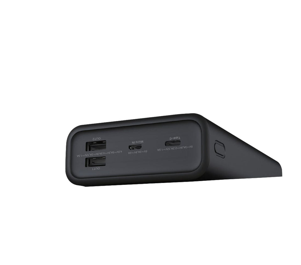 FASTER PD-30K Power Bank 30000 mAh