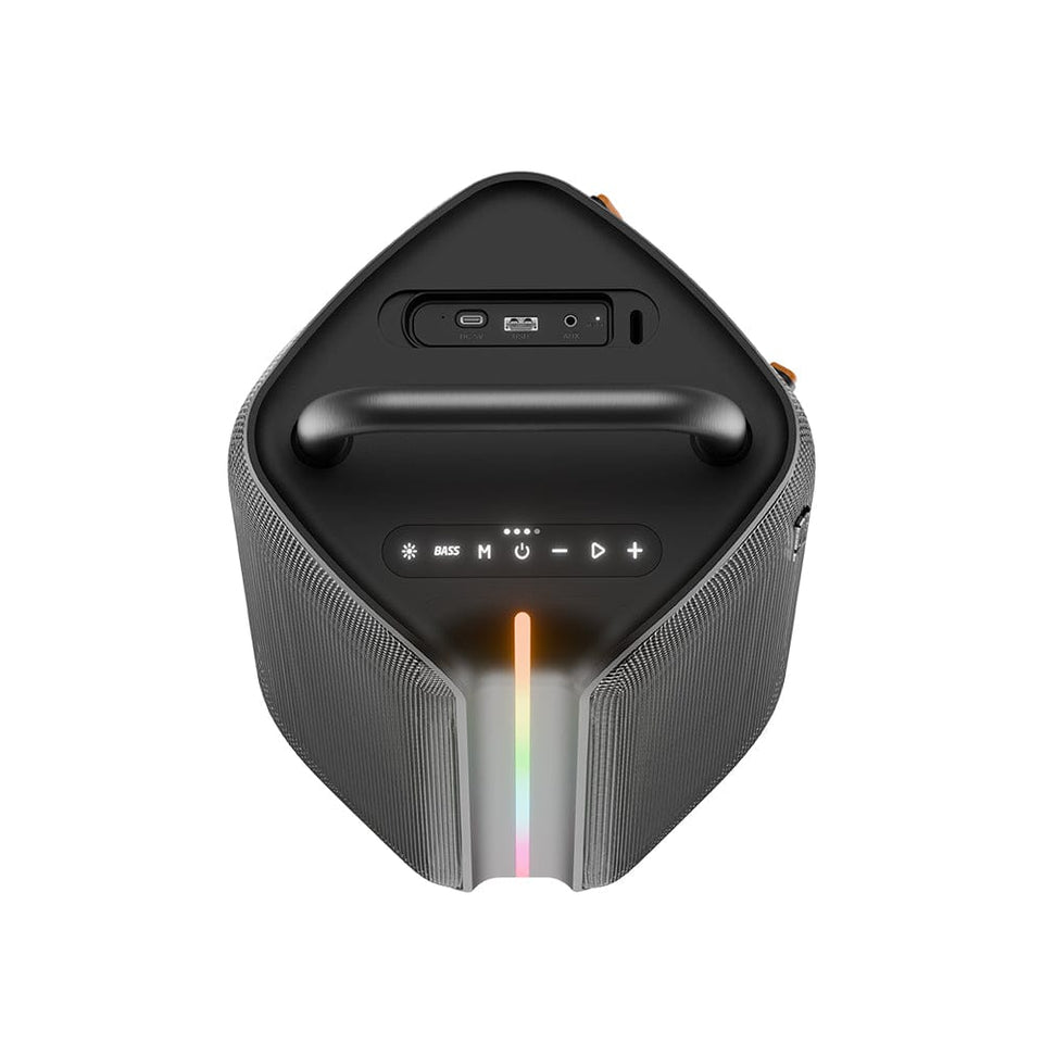 X400 BASH BEATS 110W WIRELESS SPEAKER