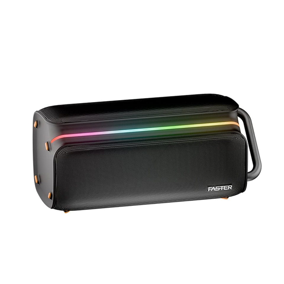 X400 BASH BEATS 110W WIRELESS SPEAKER