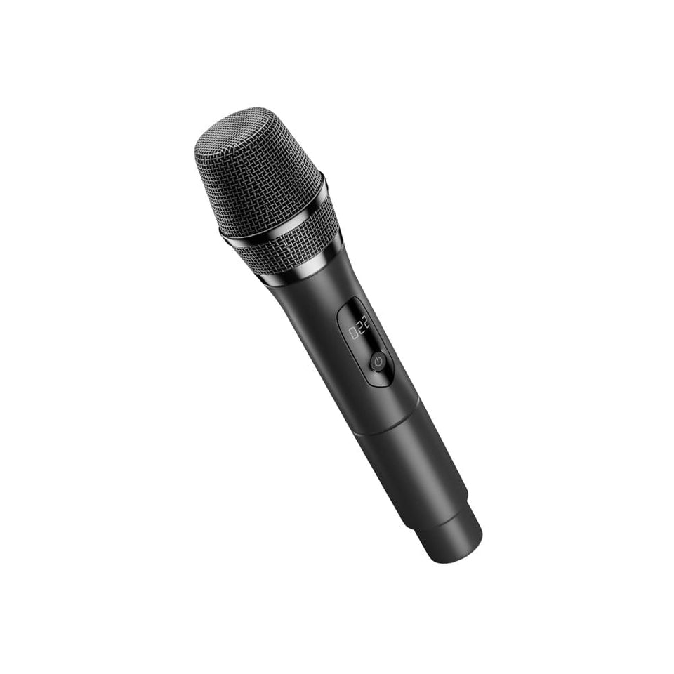 X400 BASH BEATS 110W WIRELESS SPEAKER