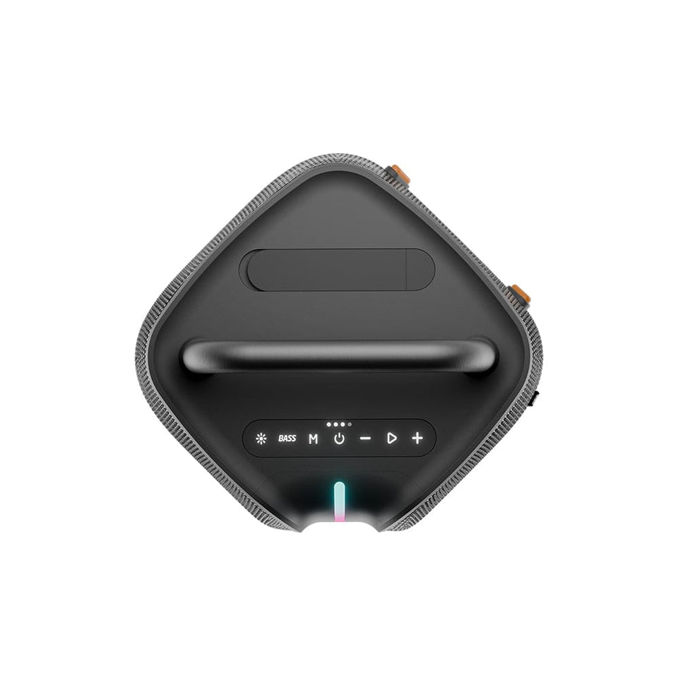 X400 BASH BEATS 110W WIRELESS SPEAKER