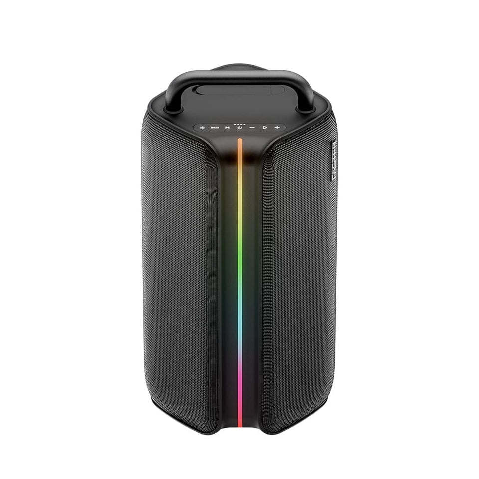 X400 BASH BEATS 110W WIRELESS SPEAKER