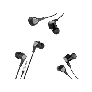 FASTER F15 Universal Music Earphone