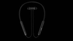 FASTER TG-330 NECKBAND EARPHONE