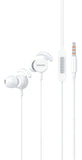 FASTER J10- EARPHONES