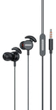 FASTER J10- EARPHONES