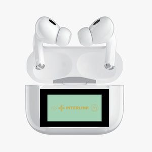 TOUCH AIRPODS