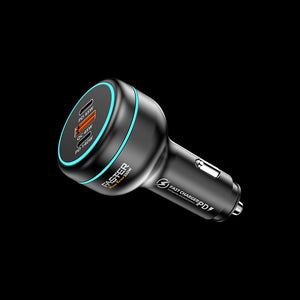FASTER POWER TORQUE 230W