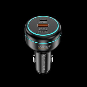 FASTER POWER TORQUE 230W