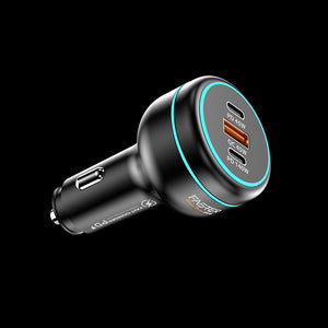 FASTER POWER TORQUE 230W