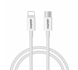 FASTER L1-PD Type-C to Lightning Fast Charging Cable for iPhone