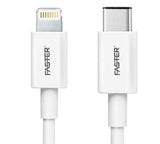 FASTER L1-PD Type-C to Lightning Fast Charging Cable for iPhone