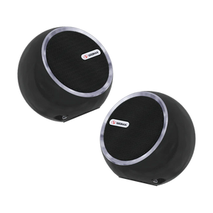 Sigma Loudy Portable Speaker WPS-01 (Pair)