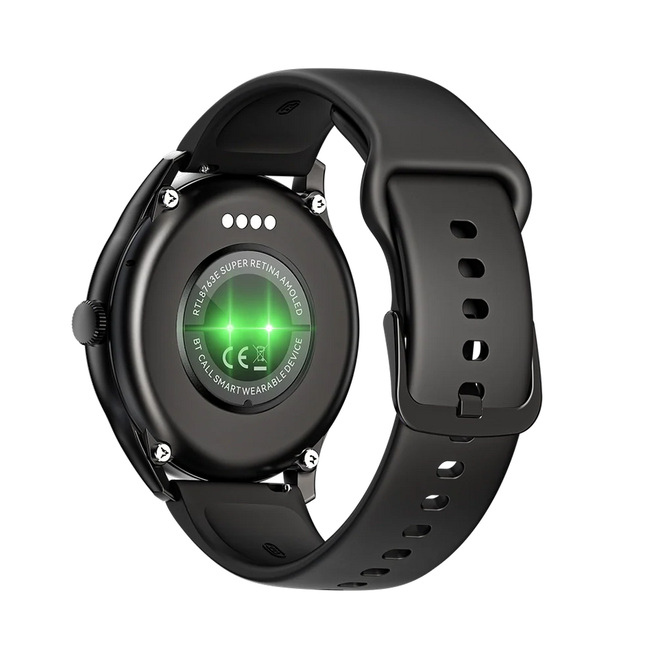 L-101 Smart Watch