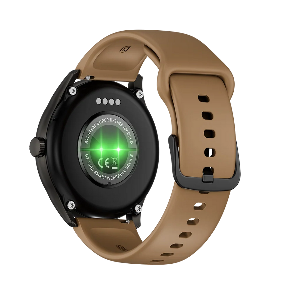L-101 Smart Watch