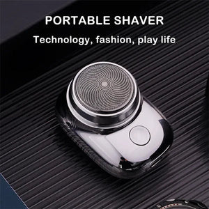Powerful Storm Shaver