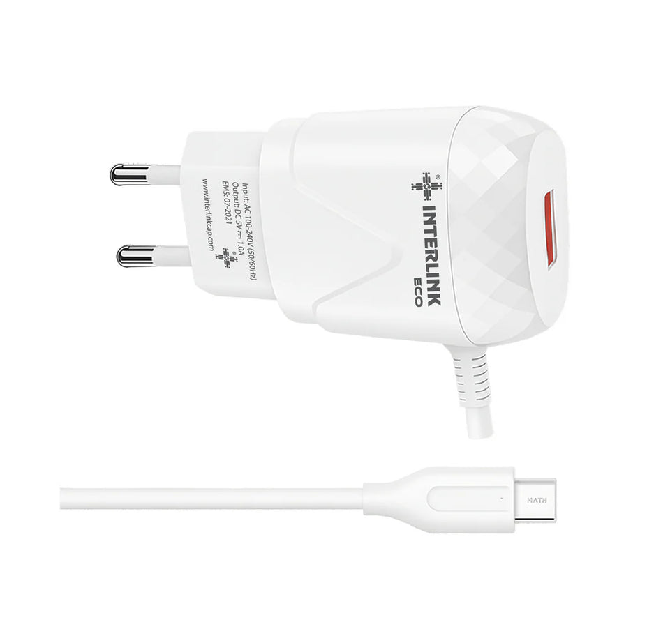 ECO CHARGER