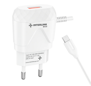 ECO CHARGER
