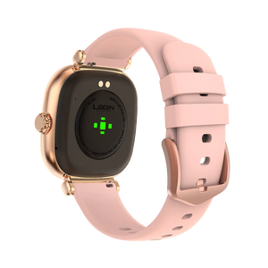 L-110 Enigma Diva Smart Watch