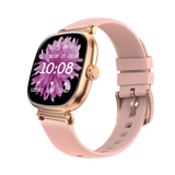 L-110 Enigma Diva Smart Watch