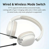 P9 Blue tooth earphones V5.3 wireless noise cancellation gaming Headset Earphone Headphone With Microphone