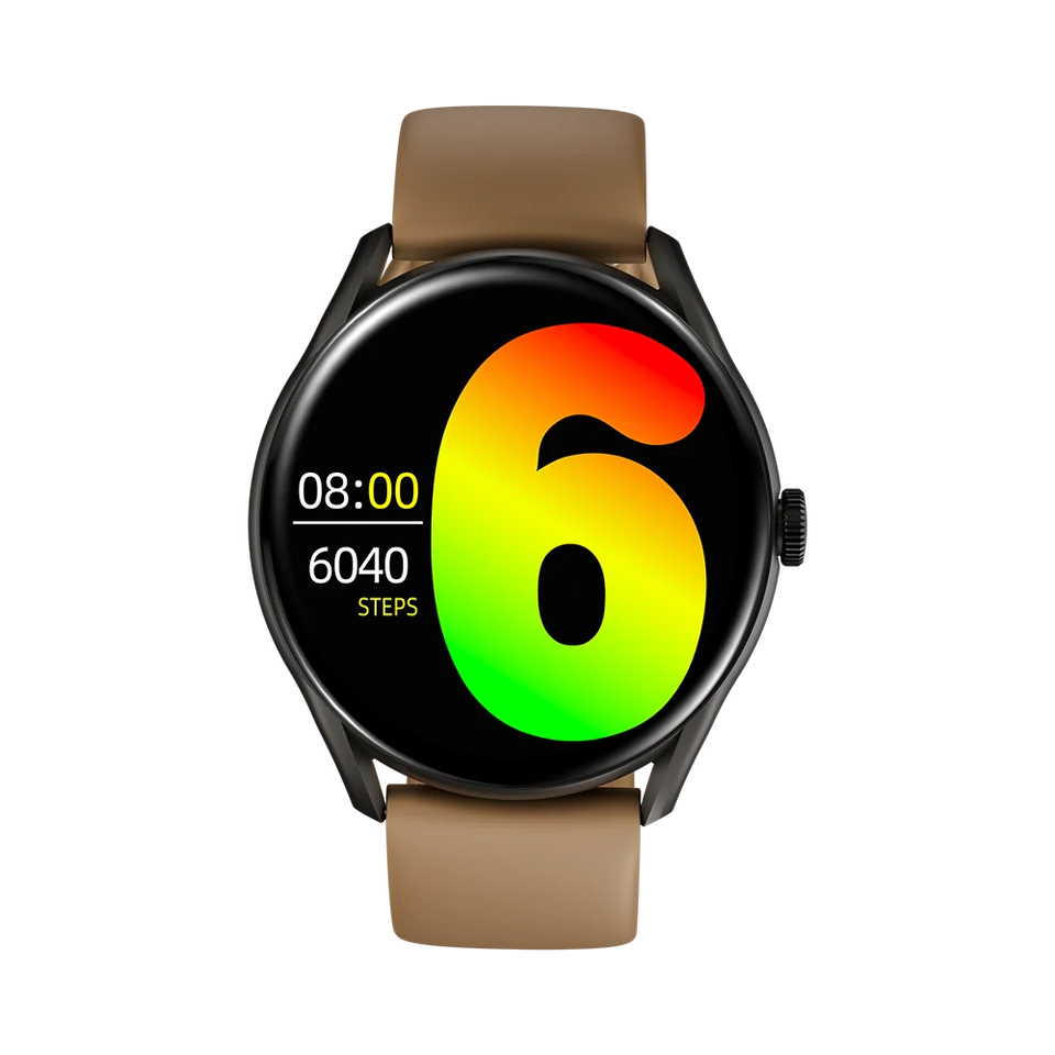 L-101 Smart Watch