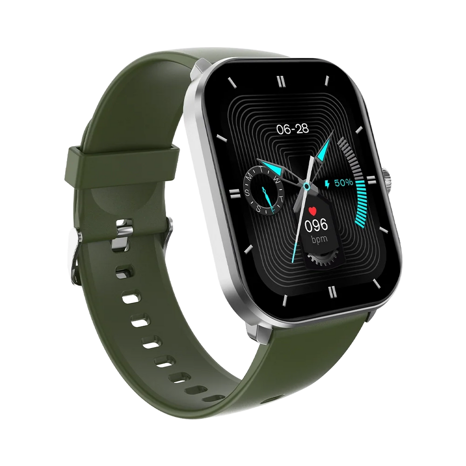 L-102 Smart Watch