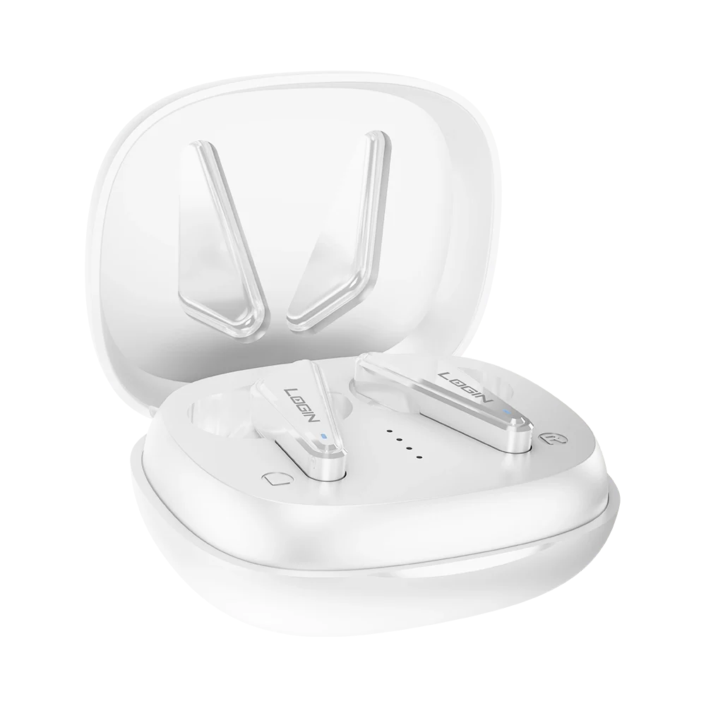 L-202 Earbuds