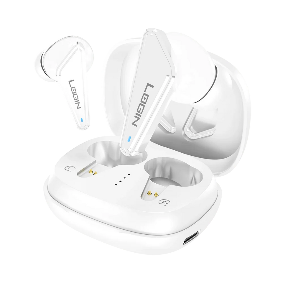 L-202 Earbuds