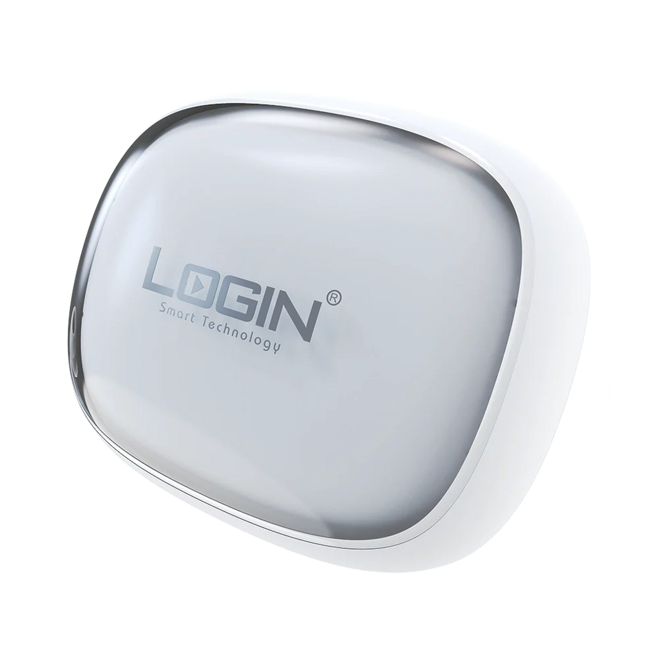 L-202 Earbuds