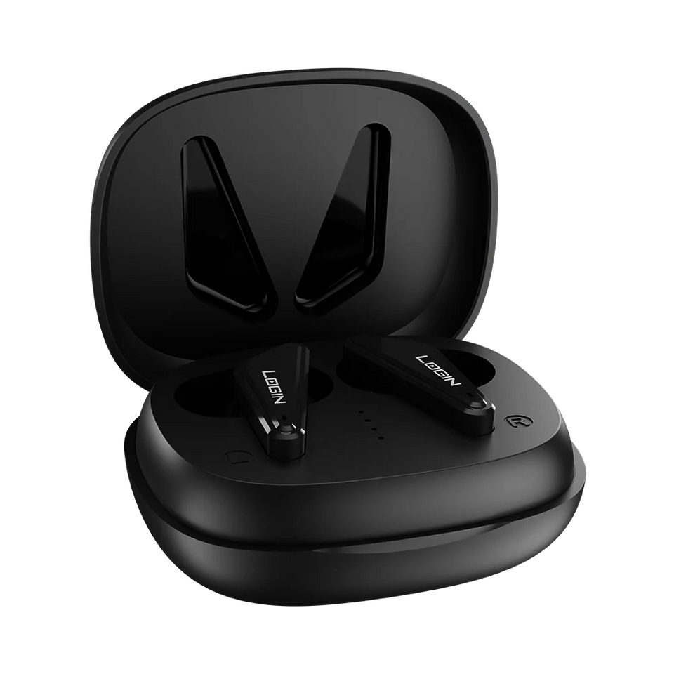 L-202 Earbuds