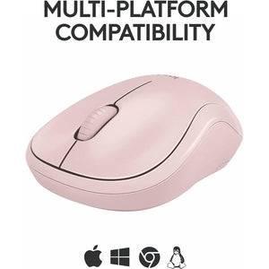 Logitech M240 Silent Bluetooth Wireless Mouse