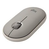 Logitech M350 Pebble Bluetooth Wireless Mouse - Silent