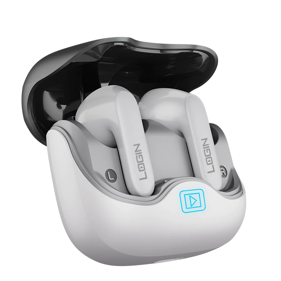 L-200 Earbuds