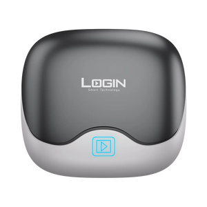 L-200 Earbuds