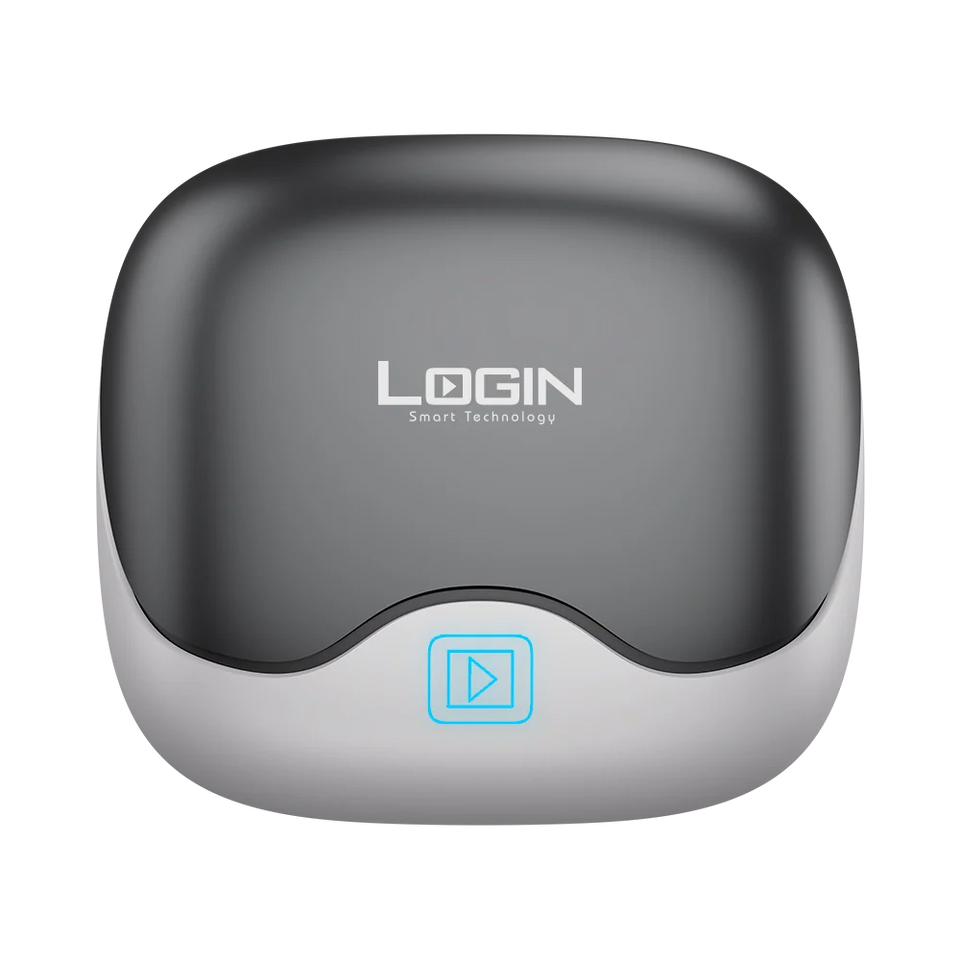 L-200 Earbuds
