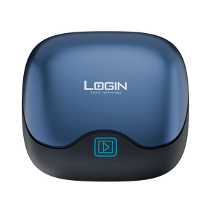 L-200 Earbuds
