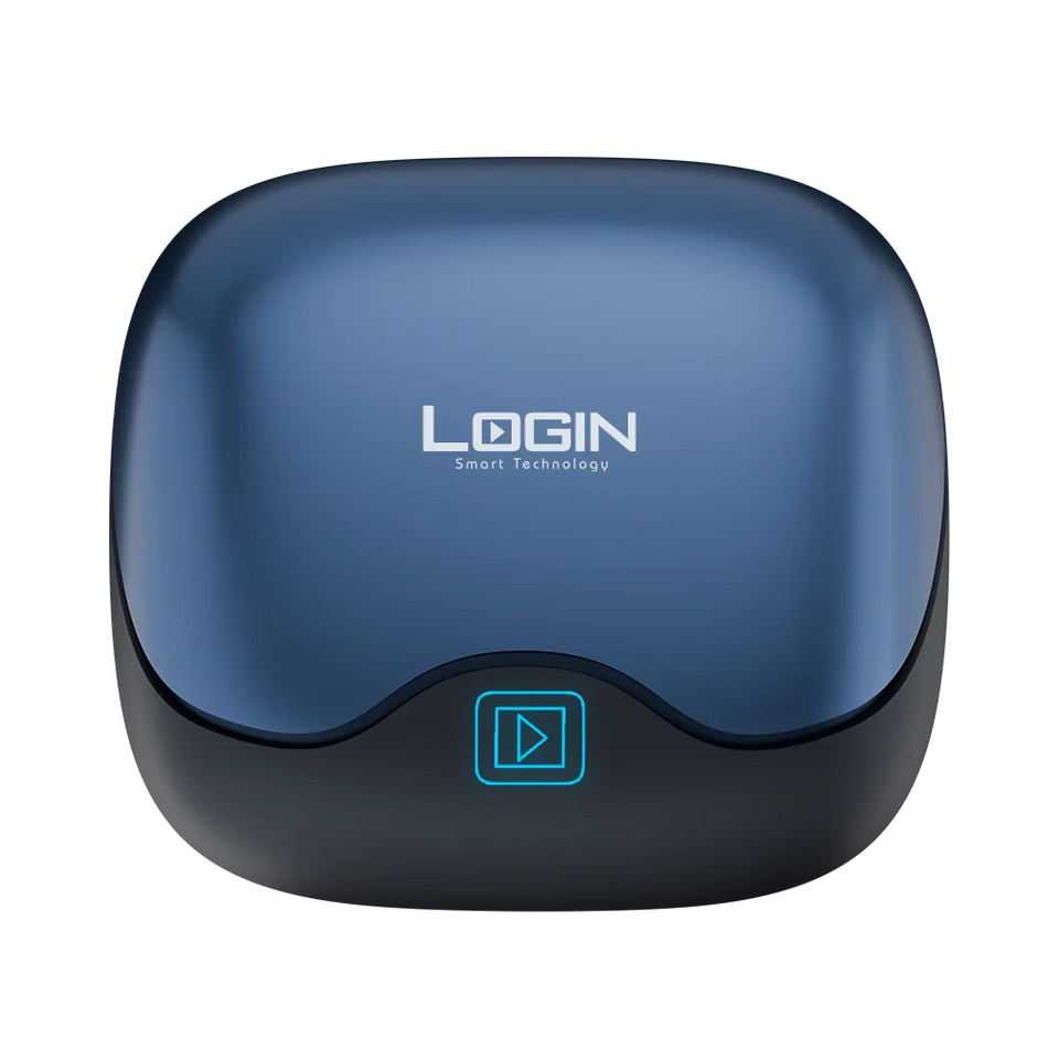 L-200 Earbuds