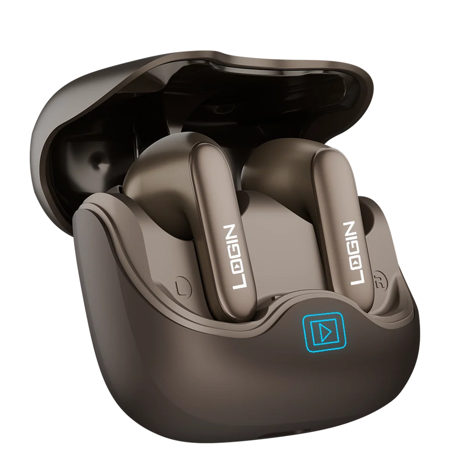 L-200 Earbuds