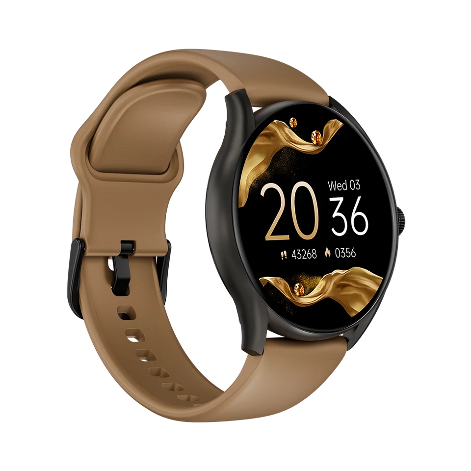 L-101 Smart Watch