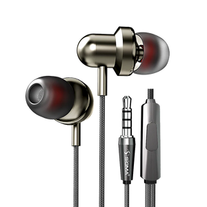 Sigma Premium Stereo Earphones S14